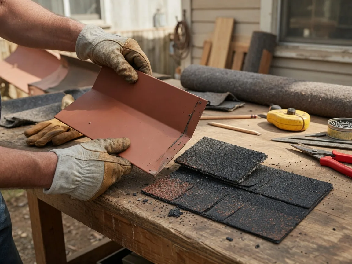 Roof Repair company in Flora, MS